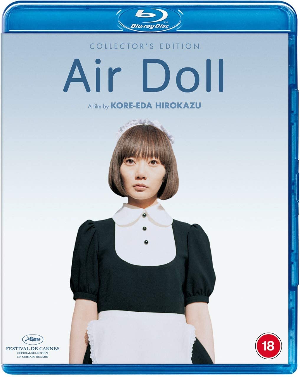 Air Doll Collectors Edition -  [Blu-ray]