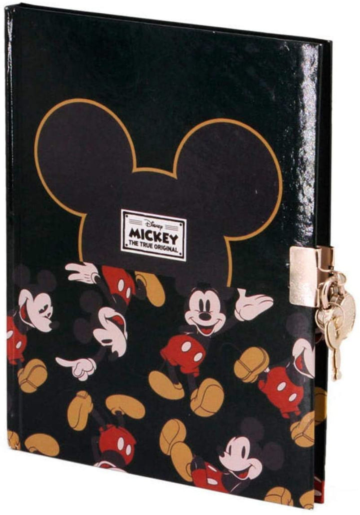 Disney|Mickey- Journal, 38728