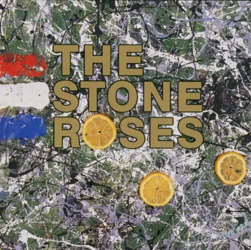 The Stone Roses [Audio CD]