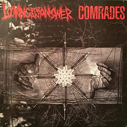 Comrades - Split [Vinyl]