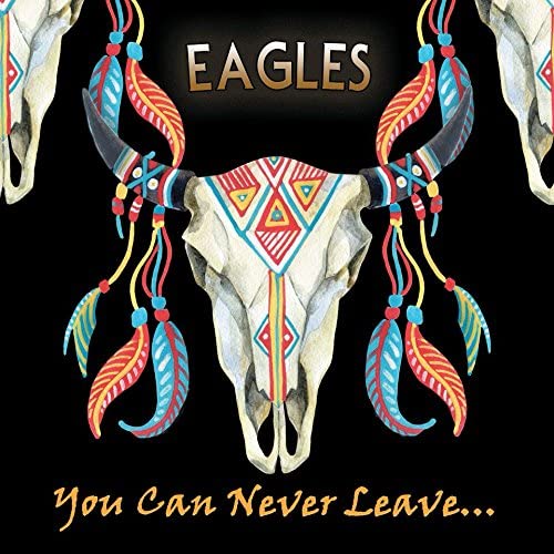 Eagles - Dark Desert Highways: 6 CD Box Set - Bookzine Special Limited Edition Bundle [Audio CD]