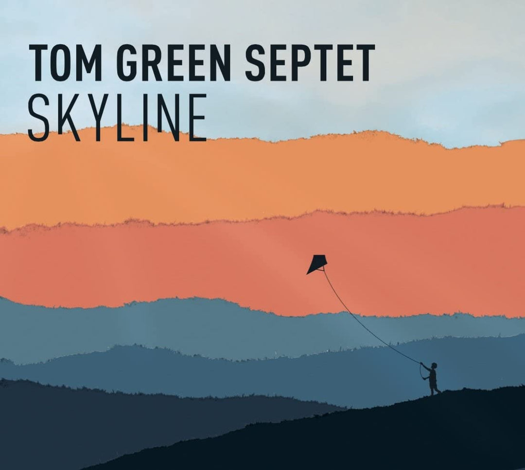 Tom Green Septet - Skyline [Audio CD]