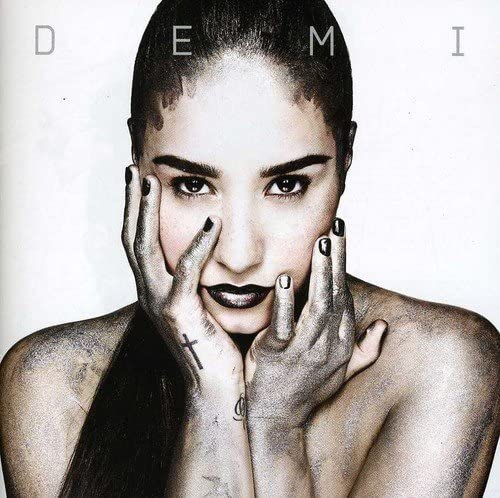 Demi Lovato - Demi [Audio CD]