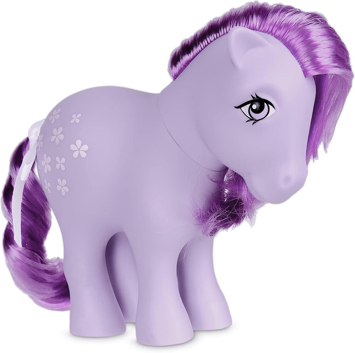 My Little Pony 35321 Blossom Classic Pony, Retro Horse Gifts for Girls and Boys