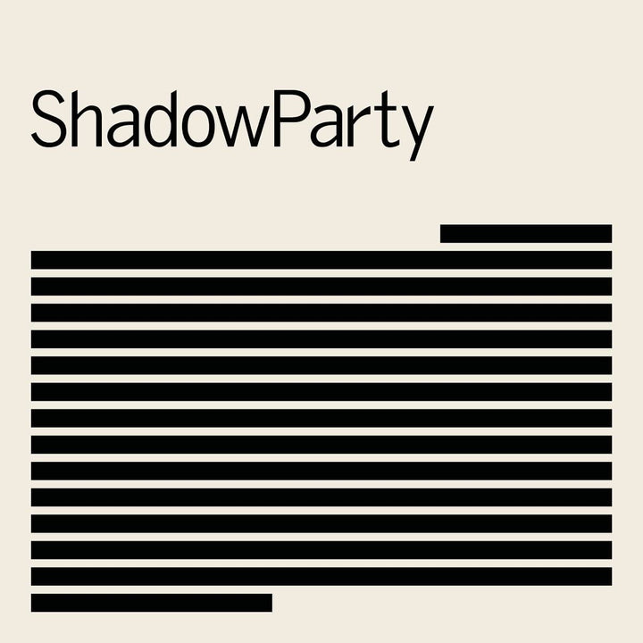 ShadowParty [Audio CD]