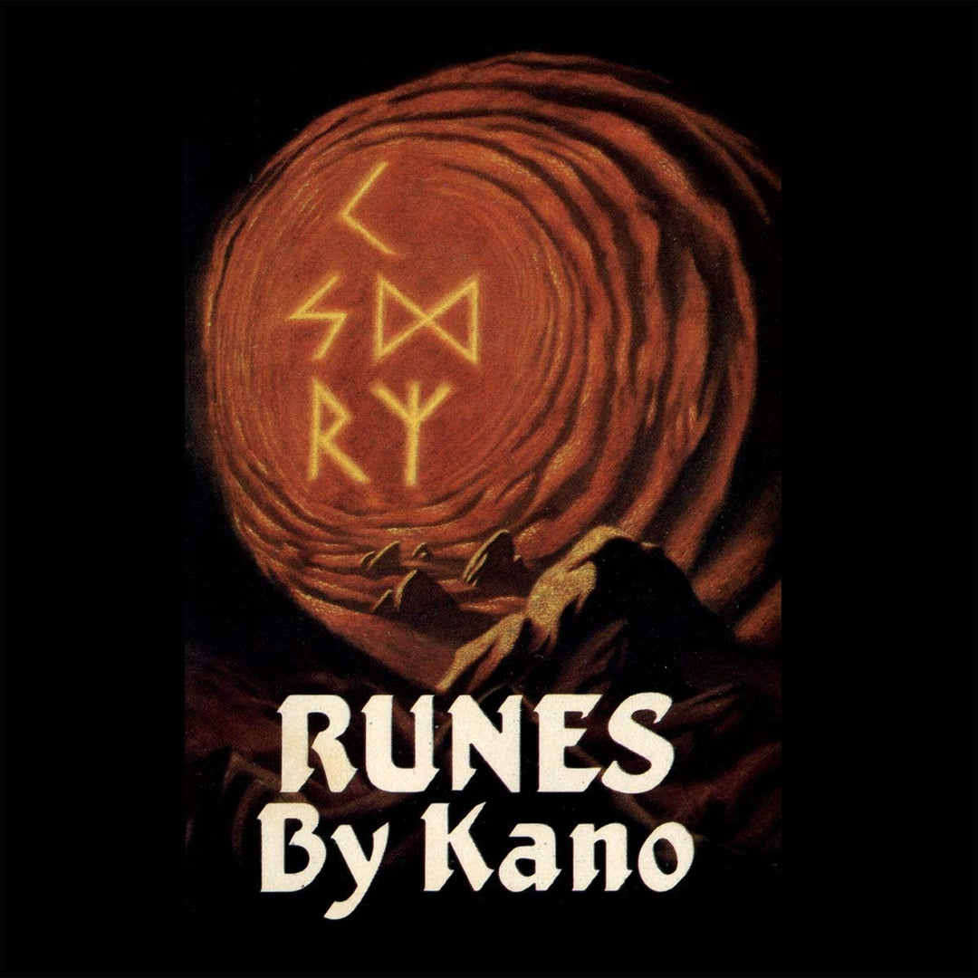 Kano - Runes [Vinyl]