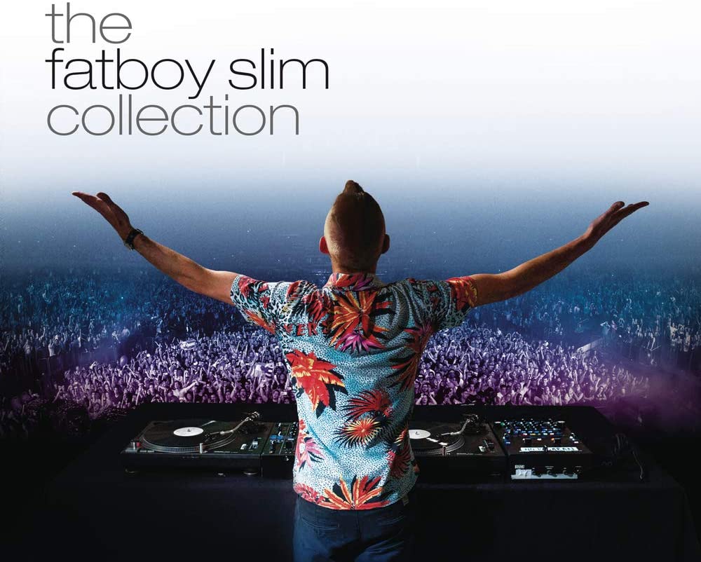 Fatboy Slim Collection [Audio CD]