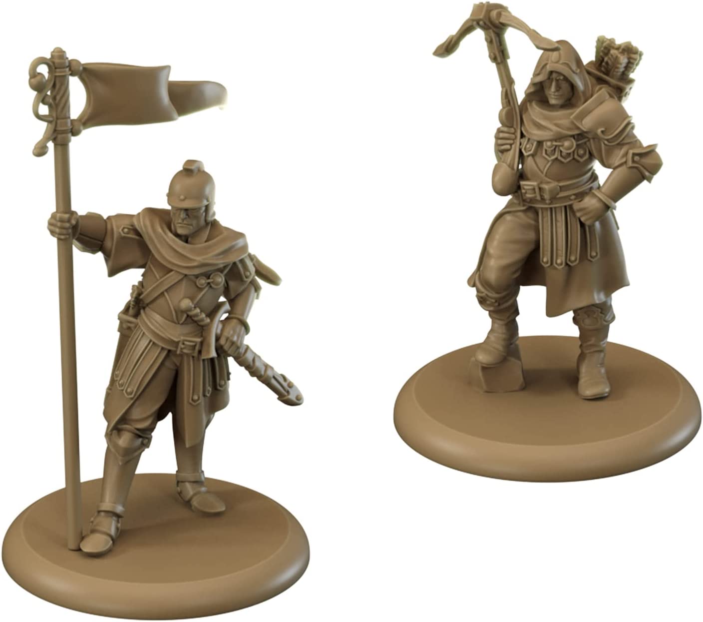 CMON A Song of Ice and Fire Golden Company Crossbowmen Expansion 8