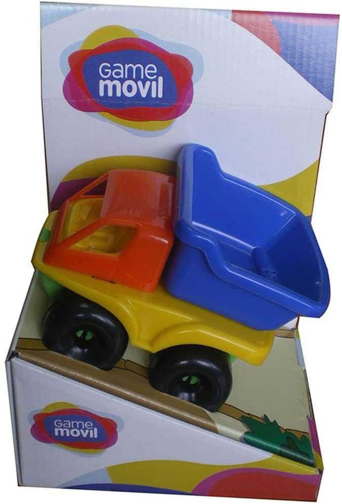 Game Movil Game Movil 25507 Jouets de construction