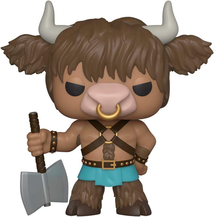 Funko Pop! Myths - Minotaur Vinyl Figure (43957)
