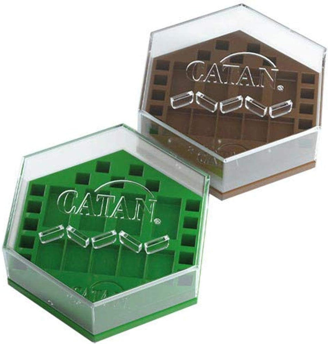 Gamegenic Catan Hexadock Extension Set