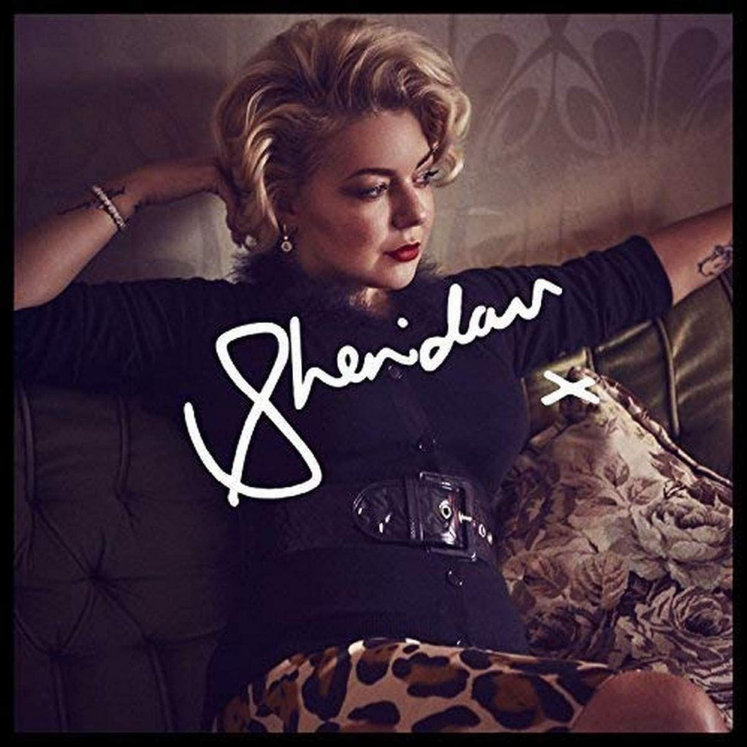 Sheridan Smith - Sheridan