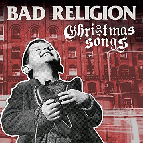 Bad Religion - Christmas Songs [VINYL]
