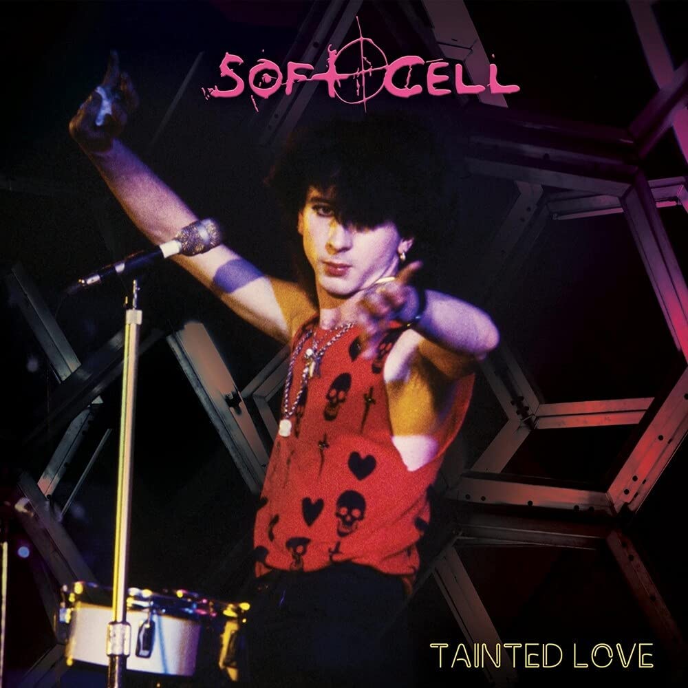 Tainted Love [Vinyl]