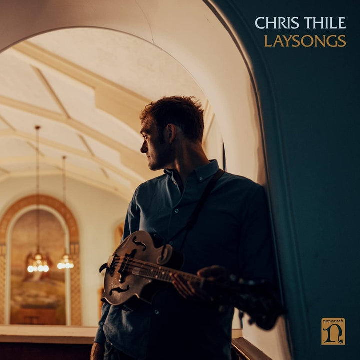 Chris Thile - Laysongs [Audio CD]