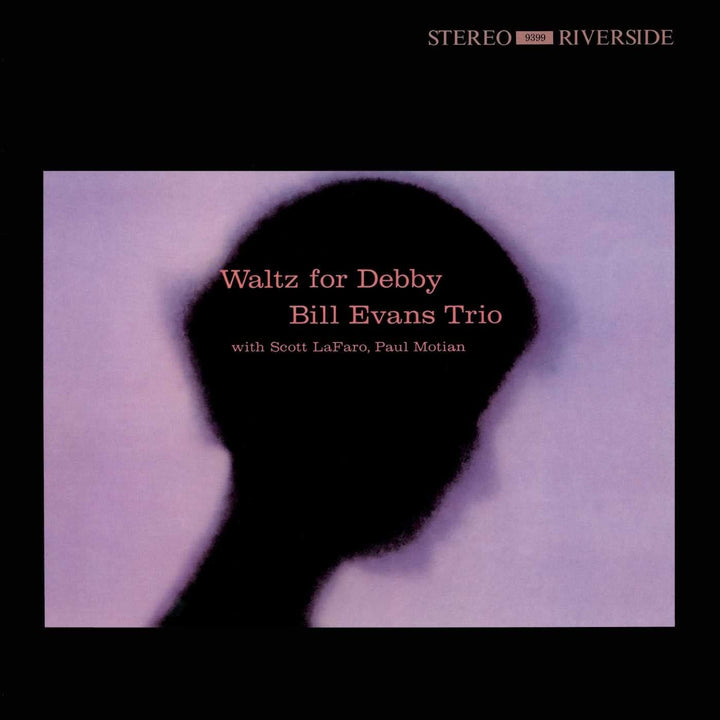 Bill Evans - Waltz For Debby [Original Jazz Classics s] [Audio CD]