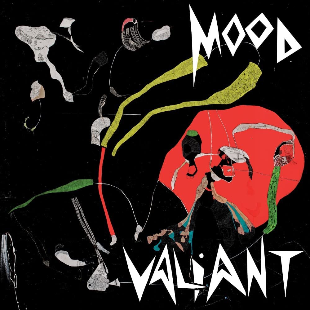 Hiatus Kaiyote - Mood Valiant (DELUXE - Glow in the Dark Vinyl) [VINYL]
