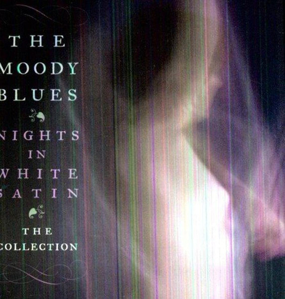 The Moody Blues - Nuits En Satin Blanc : La Collection