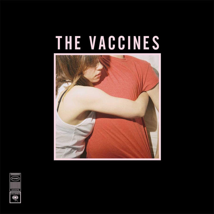 Vaccines - What Did You Expect From The Vaccines [Vinyl]