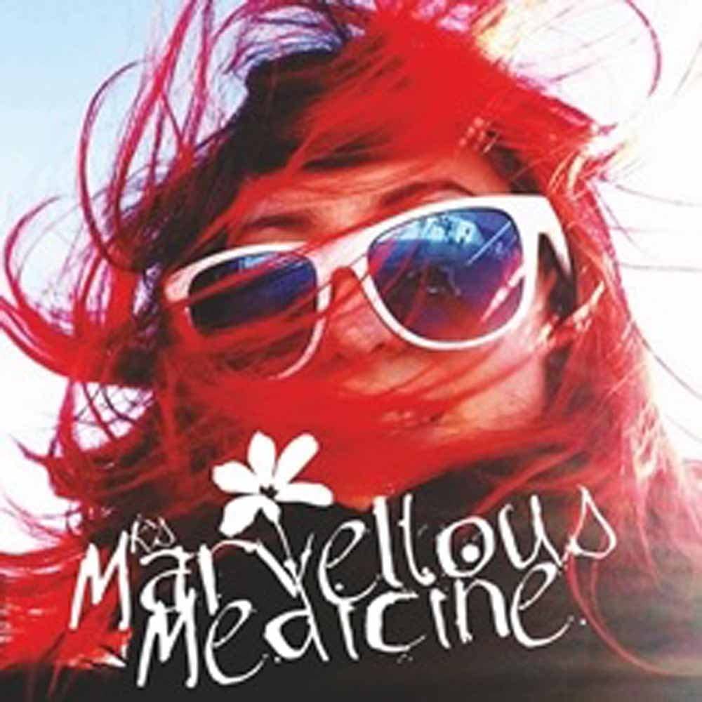 Mk's Marvellous Medicine (+cd) [VINYL]