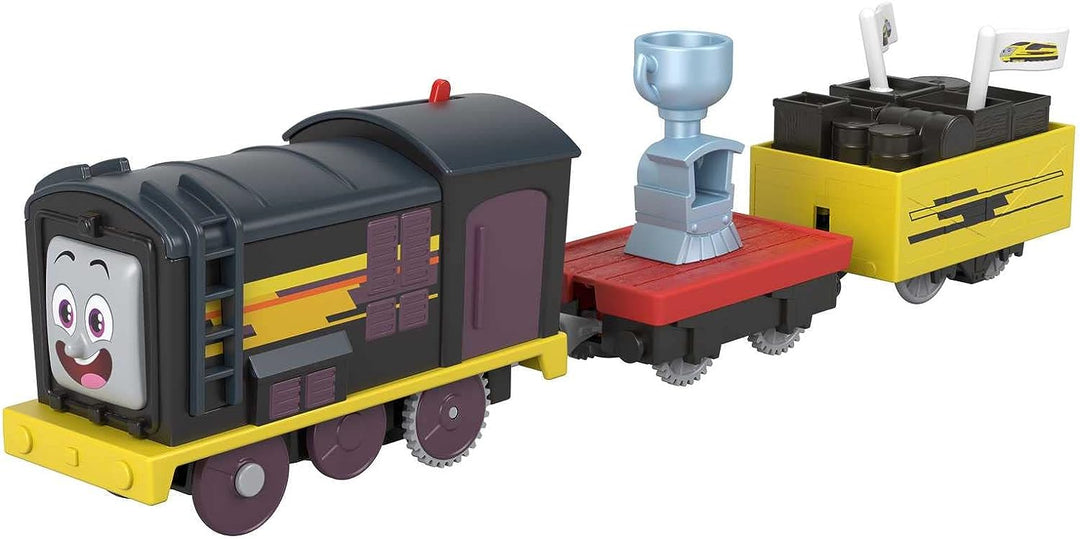 Thomas & Friends HDY74 Preschool Trains & Train Sets