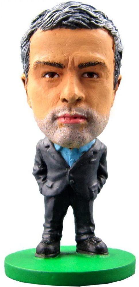 Real Madrid F.C. SoccerStarz Mourinho