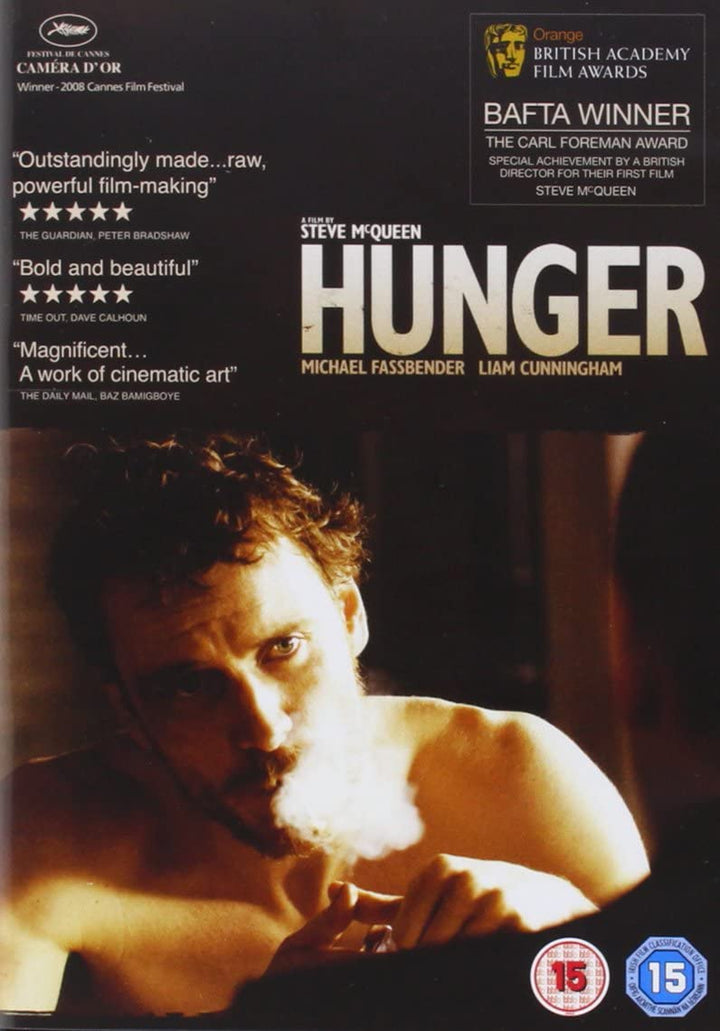 Hunger [2008] [DVD]