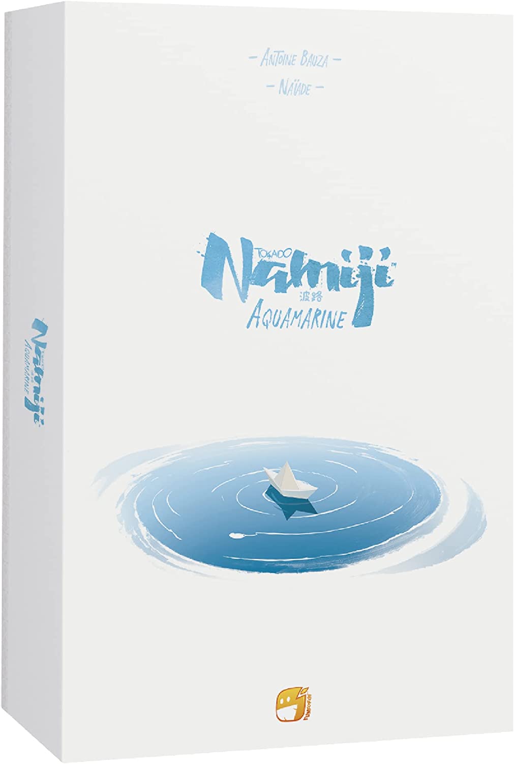 Namiji Aquamarine Expansion