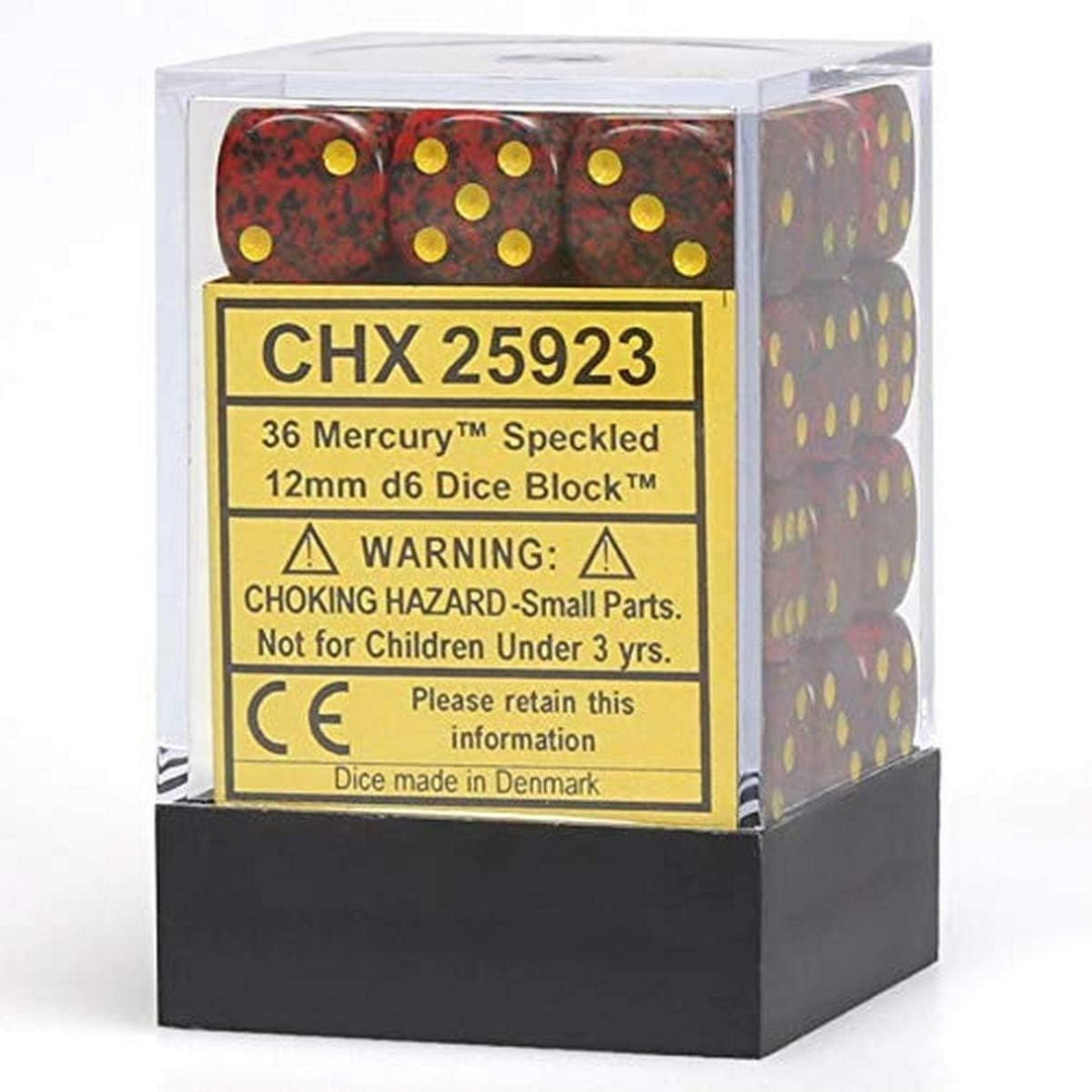 Chessex 25923 accessories