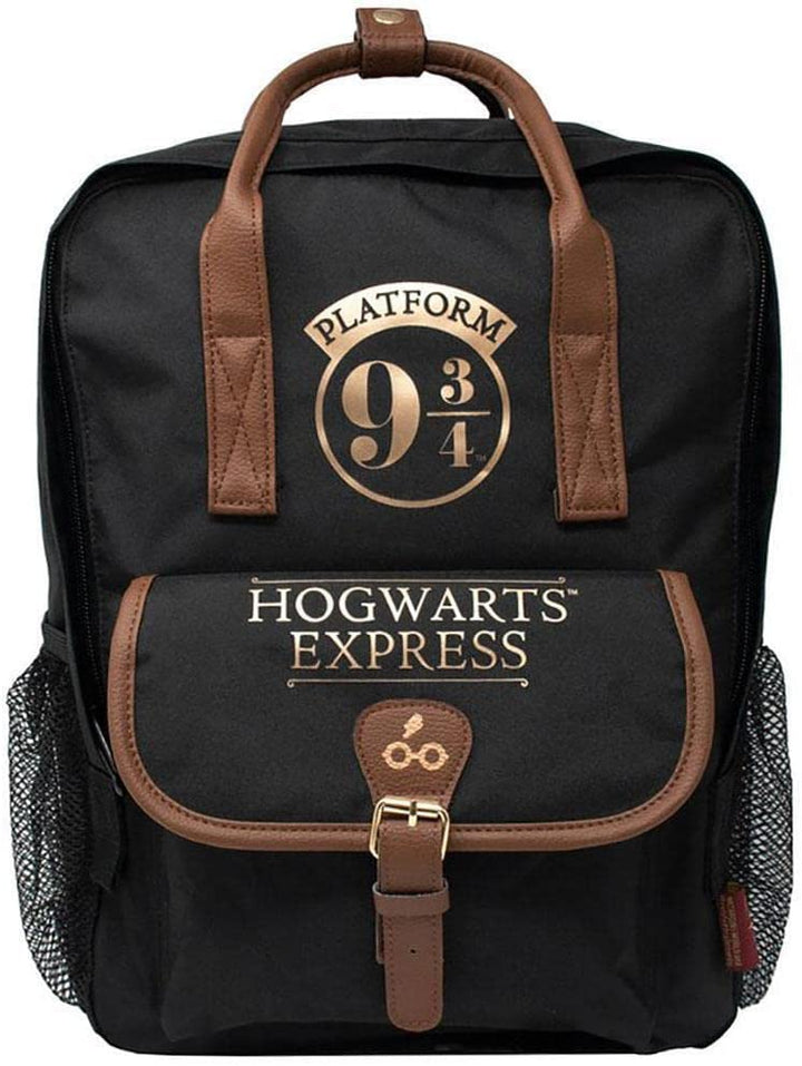 Blue Sky HARRY POTTER - 9 3/4 - Sac à dos