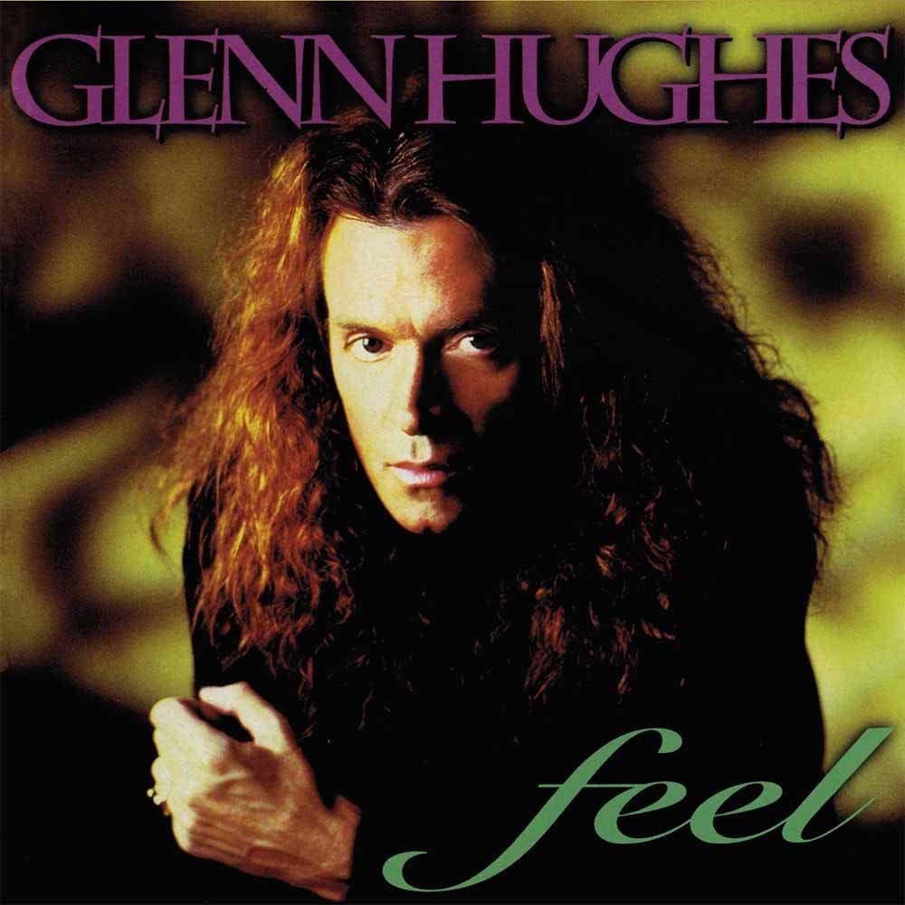 Glenn Hughes - Feel [Vinyl]