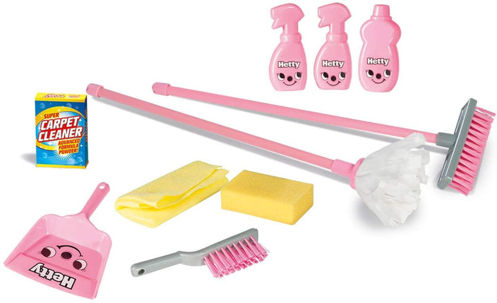 Casdon 721 Hetty Housekeeping Toy Set - Yachew