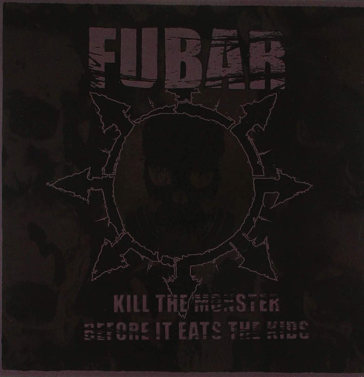 EMBALMING THEATRE / F.U.B.A - Split - B.E.A.(S).T. [Vinyl]