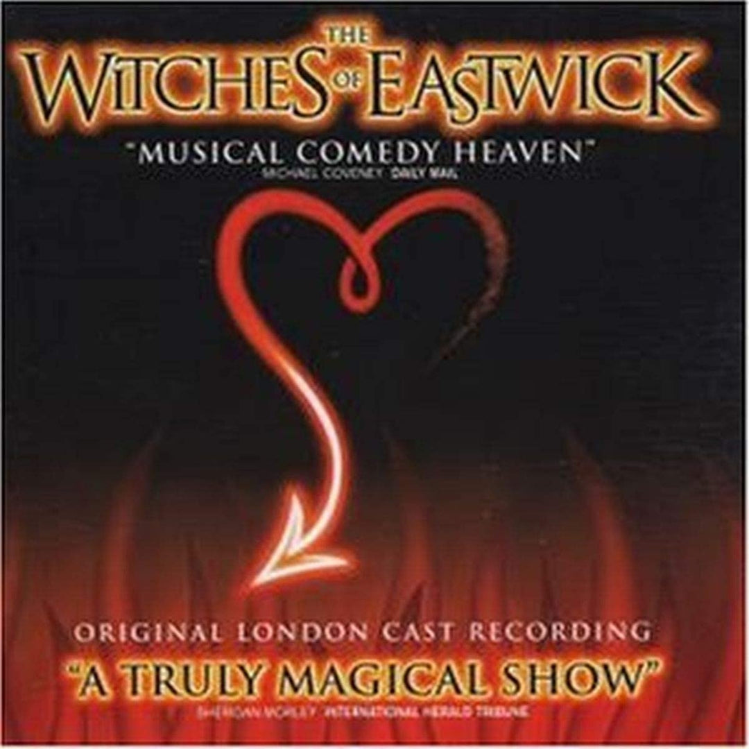 Witches of Eastwick (Original London Cast)