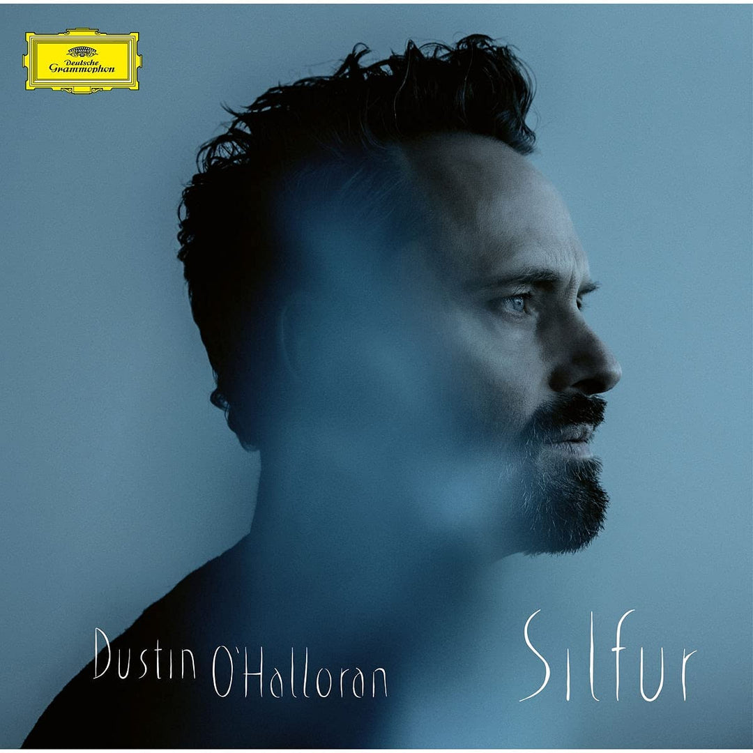 Dustin O'halloran - Silfur [Audio CD]