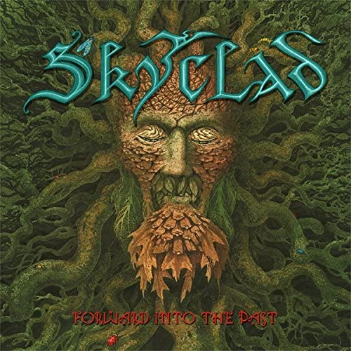 Forward Into The Pastexplicit_lyrics - Skyclad [Audio CD]