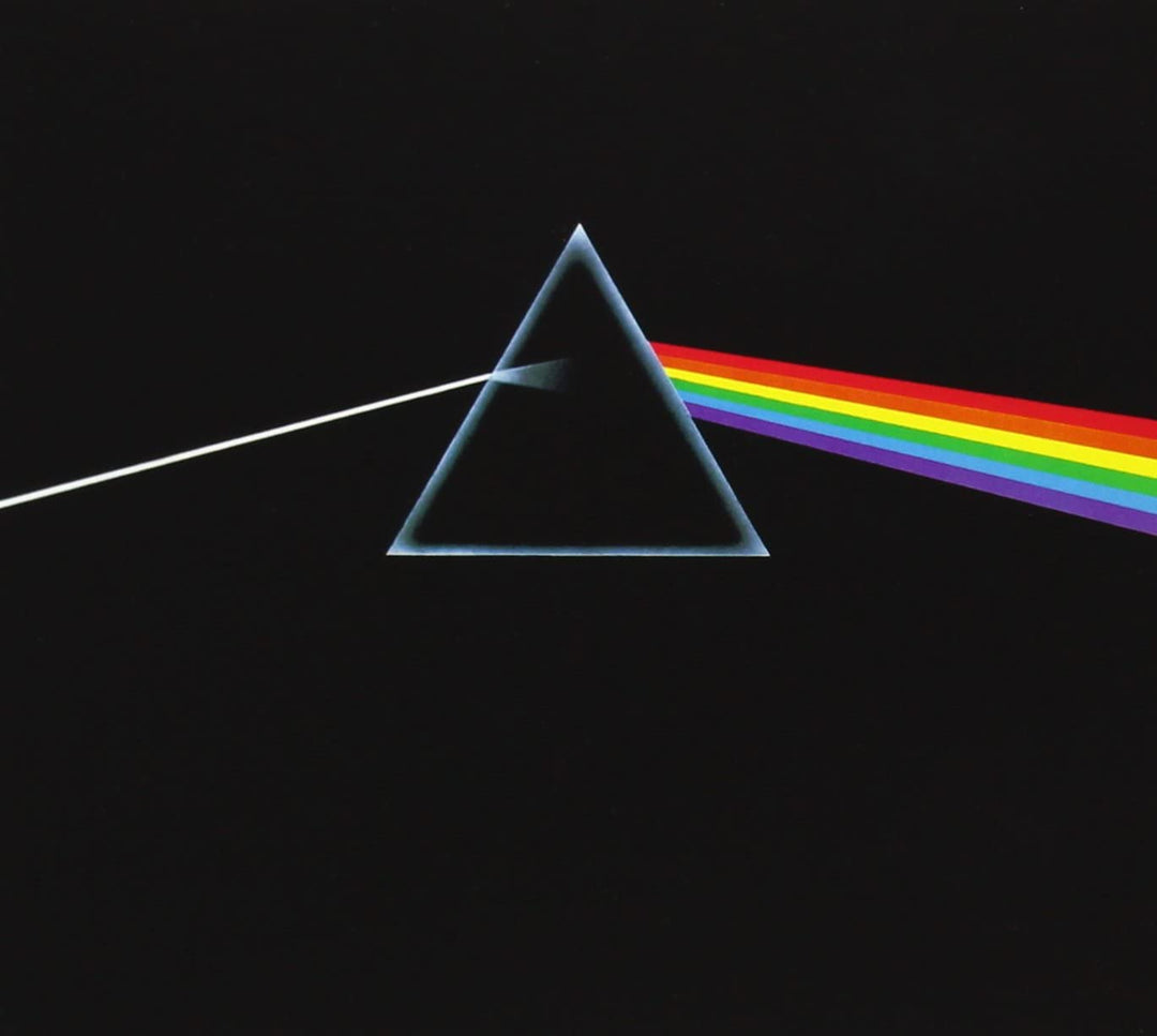 The Dark Side Of The Moon [2011 - Original Recording erience Edition] [Audio CD]