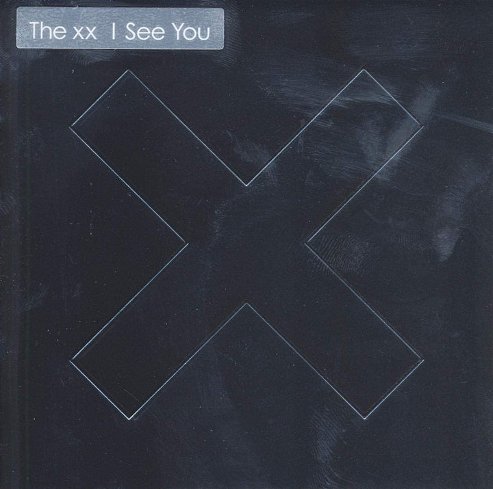 I See You - The xx [Audio CD]