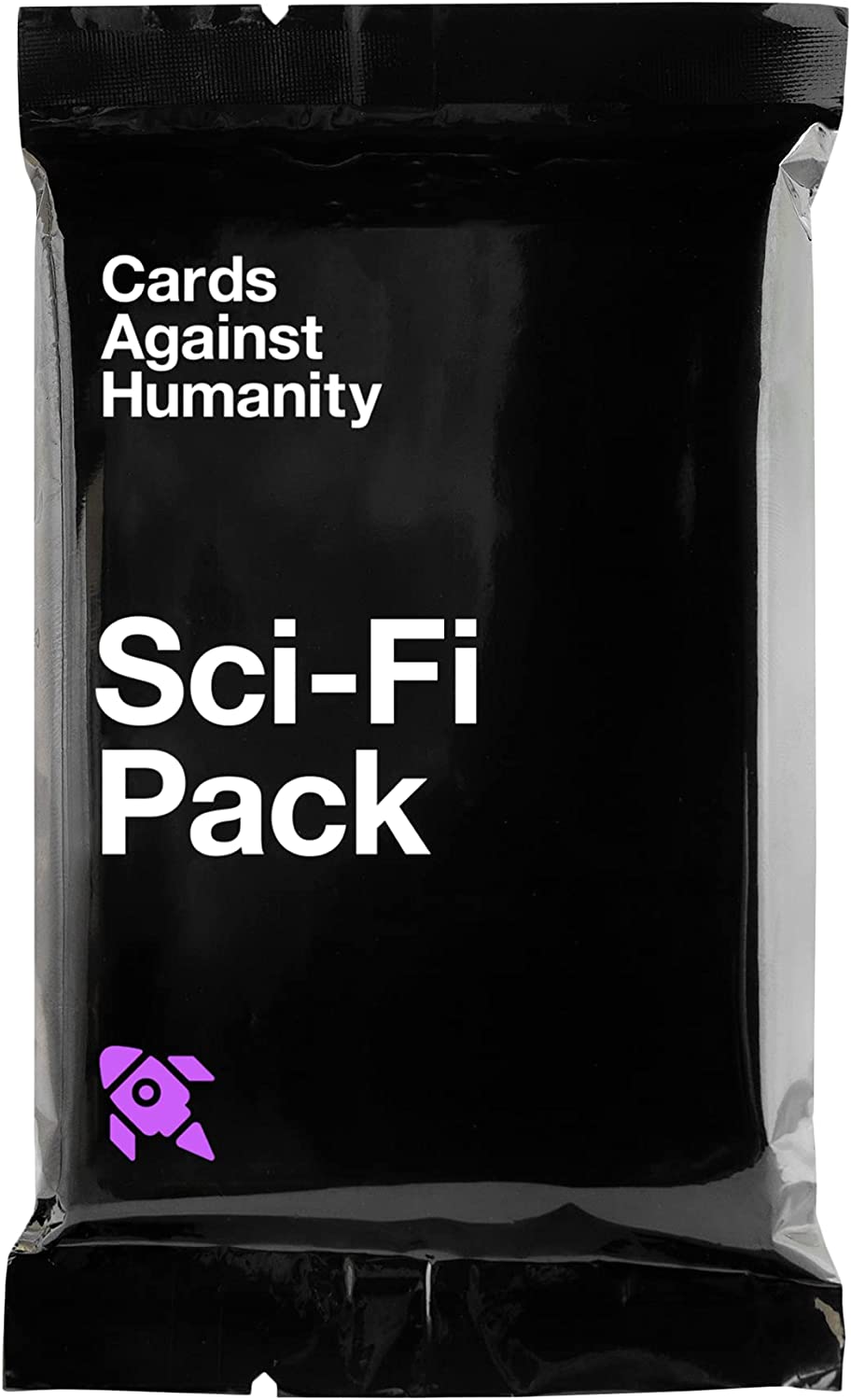 Sci-Fi Pack (Sci-Fi Pack Max Version)