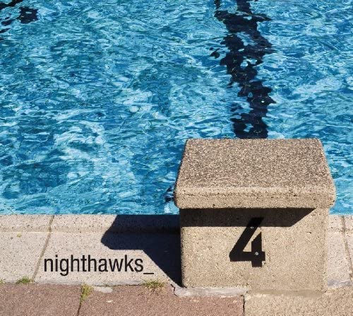 Thomas Kessler Nighthawks Coon-Sanders Nighthawks - [VINYL]
