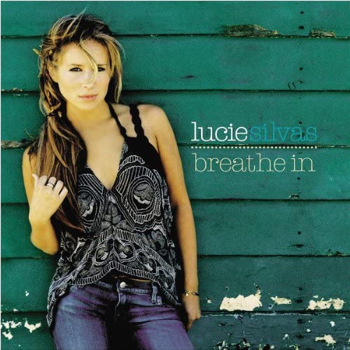 Breathe In [Audio CD]