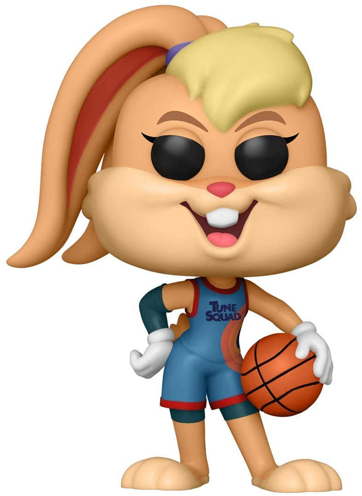 Space Jam A New Legacy Lola Bunny Funko 55978 Pop! Vinyl #1061