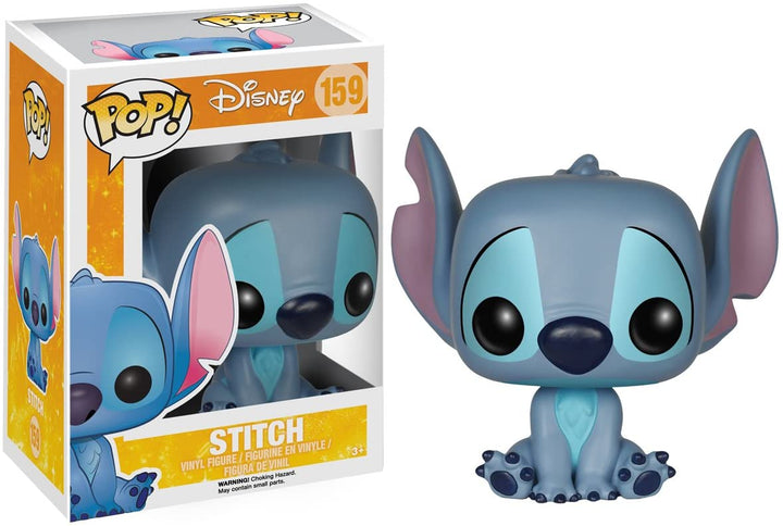 Disney Stitch Funko 23407 Pop! Vinyl #159