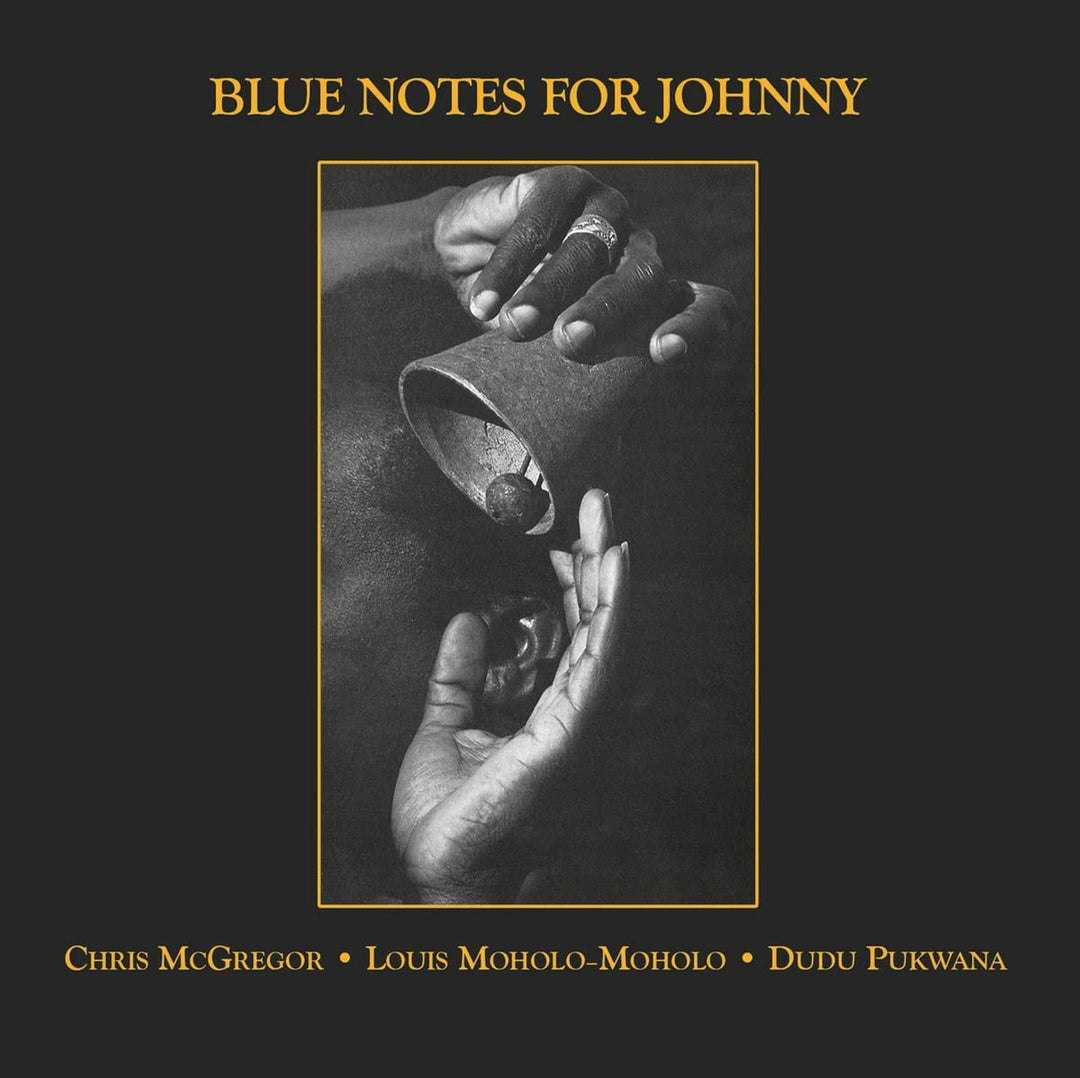 Blue Notes For [VINYL]