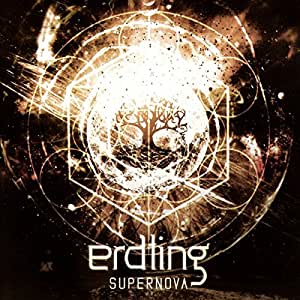 Erdling - Supernova [Audio CD]