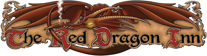 Red Dragon Inn Boxed Card Game