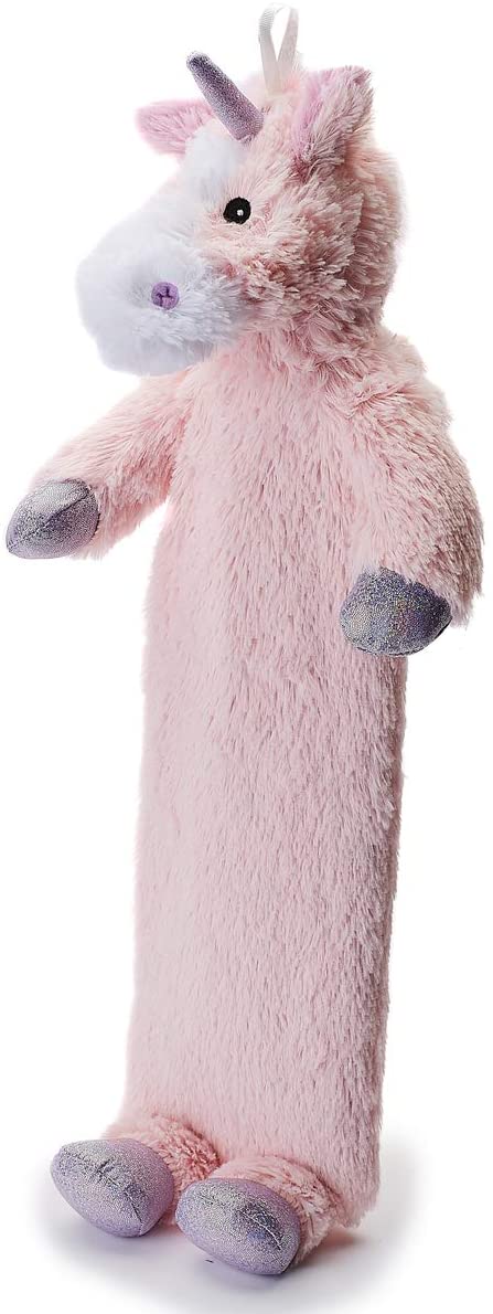 Warmies - Unicorn 3D Hot Water Bottle