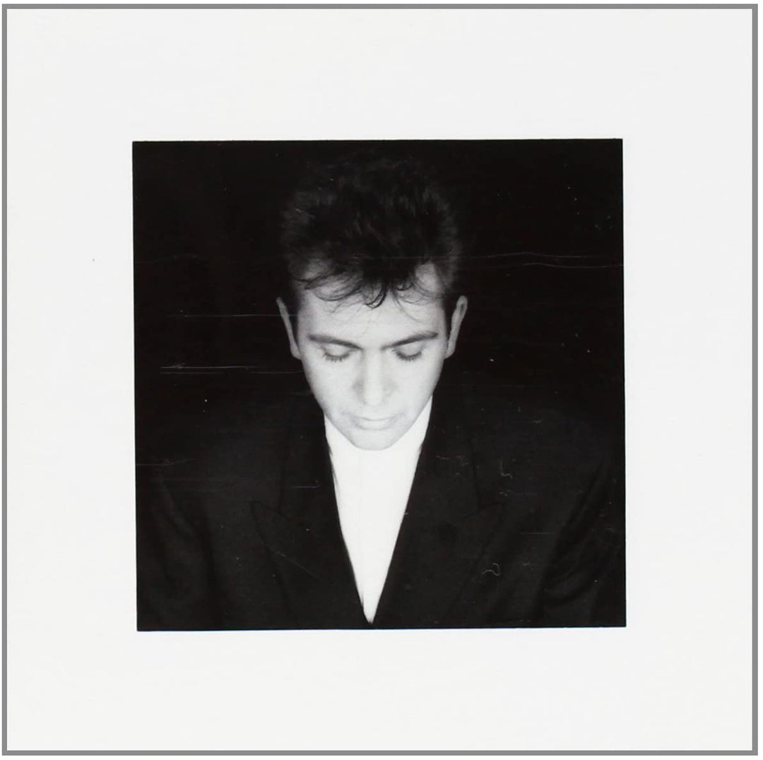 Peter Gabriel - Shaking the Tree: Sixteen Golden Greats [Audio CD]