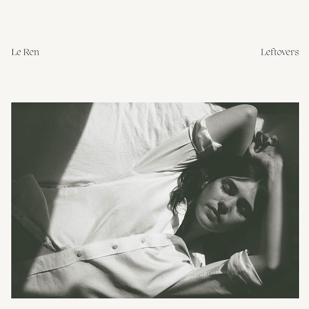 Le Ren - Leftovers [Audio CD]