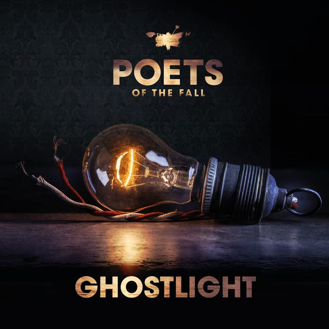 Poets Of The Fall - Ghostlight [Audio Cassette]